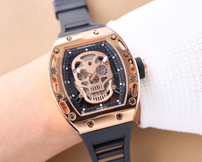 RICHARD MILLE Watches